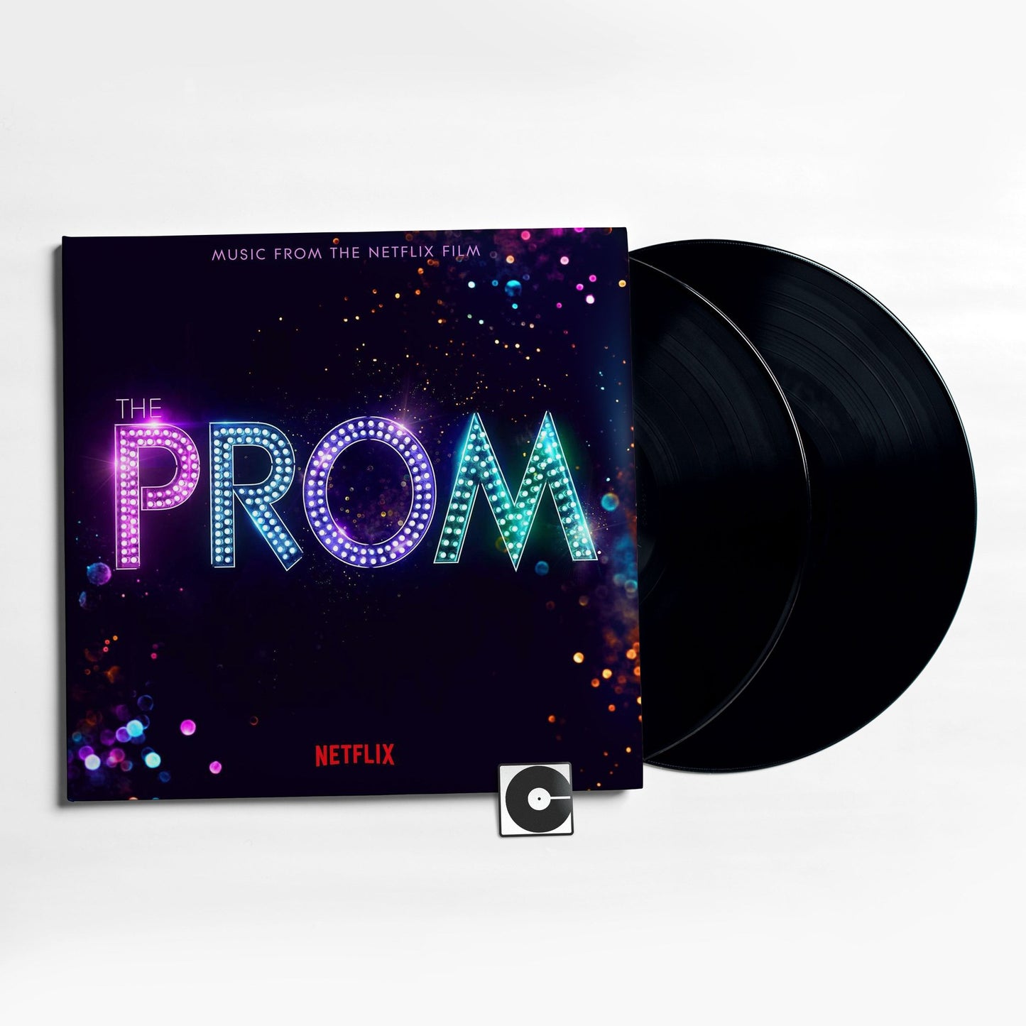 Various Artists - "The Prom (Music From The Netflix Film)"