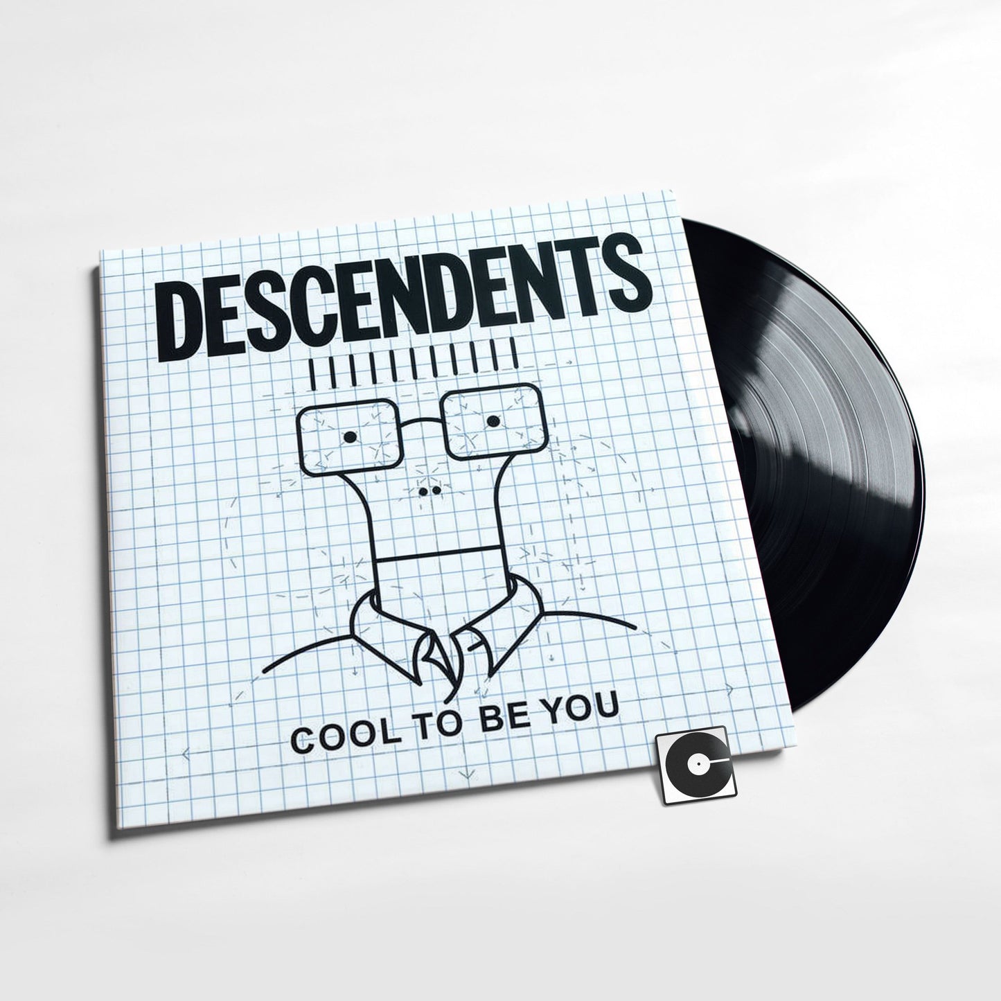 Descendents - "Cool To Be You"