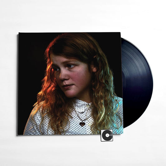 Kate Tempest - "Everybody Down"