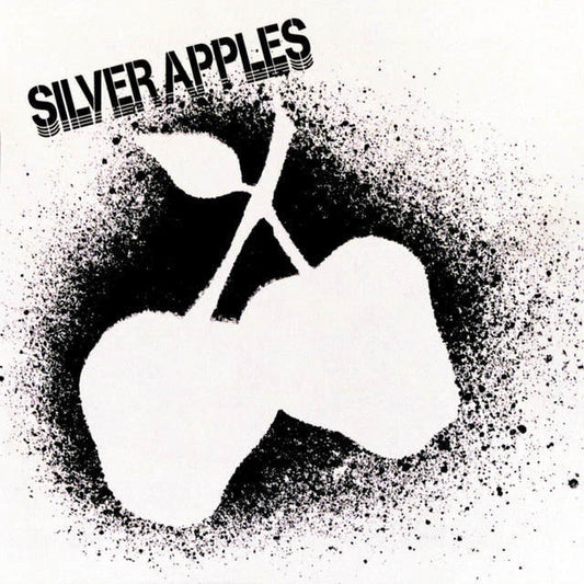 Silver Apples - "Silver Apples"