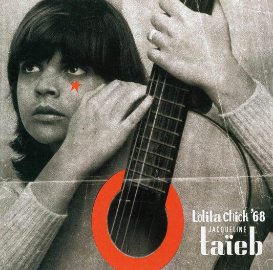 Jacqueline Taieb - "Lolita Chick '68"