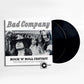 Bad Company - "Rock 'N' Roll Fantasy: The Very Best Of Bad Company"
