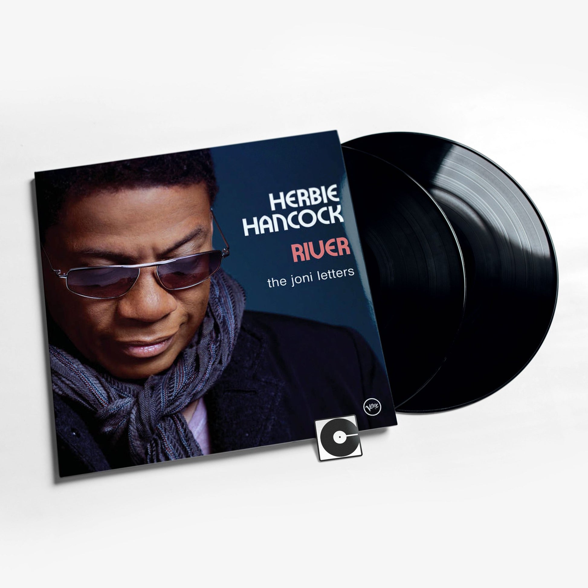 Herbie Hancock -