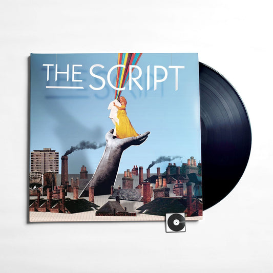 The Script - "The Script"