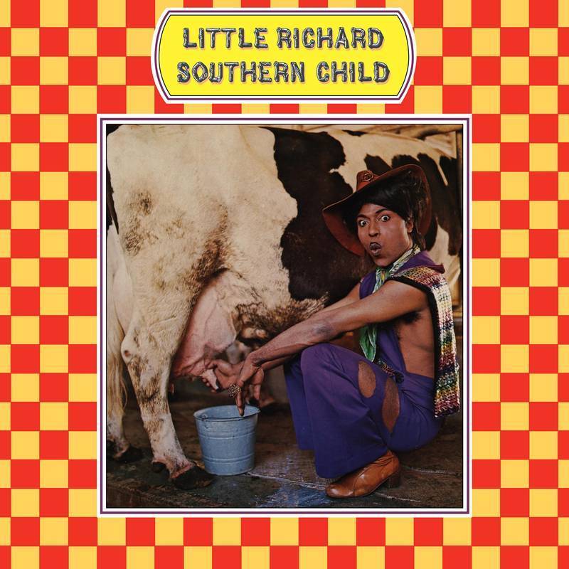 Little Richard - "Southern Child"