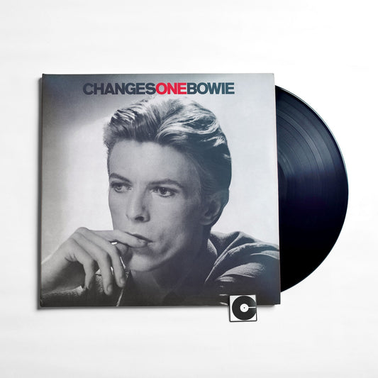 David Bowie - "ChangesOneBowie"