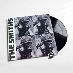 The Smiths - "Meat Is Murder"
