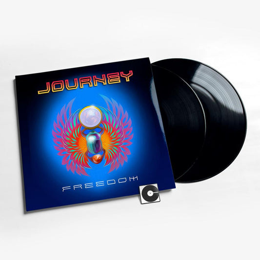 Journey - "Freedom"