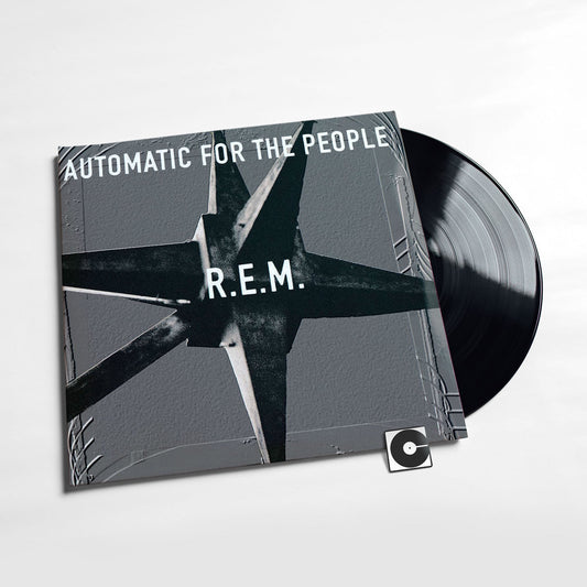R.E.M. - "Automatic For The People"