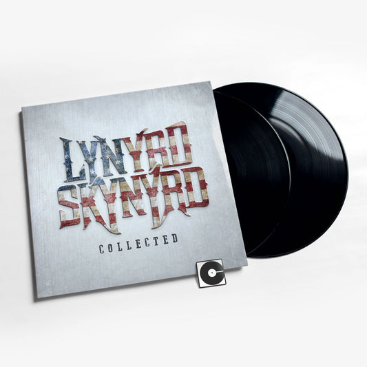 Lynyrd Skynyrd - "Collected"