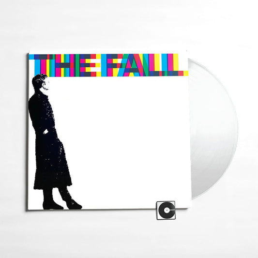 The Fall - "458489 A Sides"