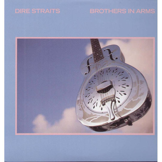 Dire Straits - "Brothers In Arms"