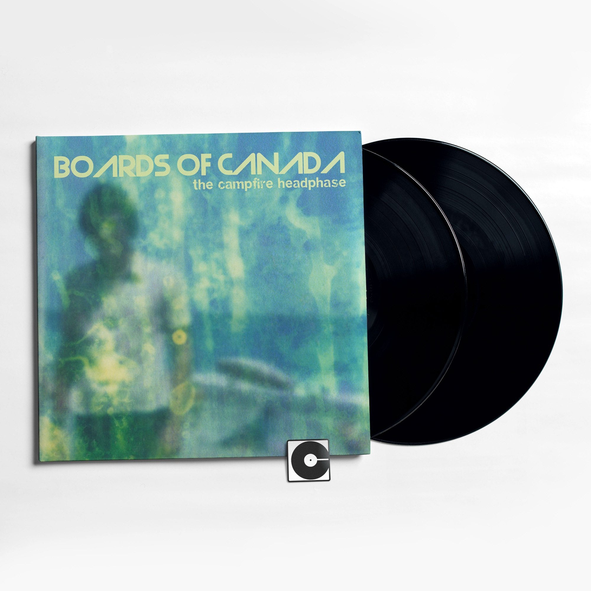 Boards Of Canada "The Campfire Headphase"