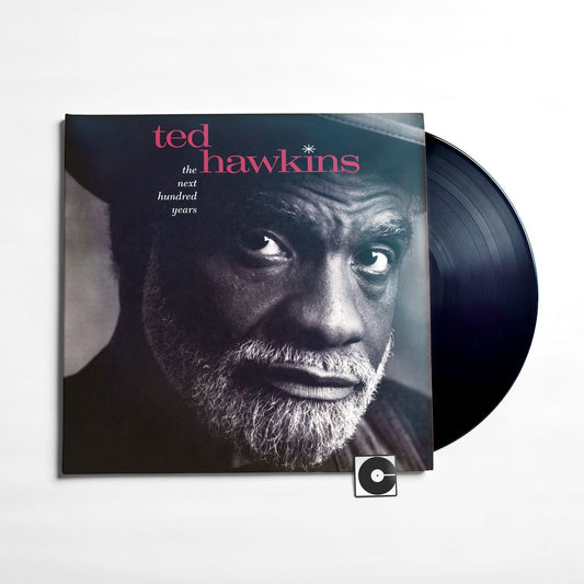 Ted Hawkins - "The Next Hundred Years" Analogue Productions