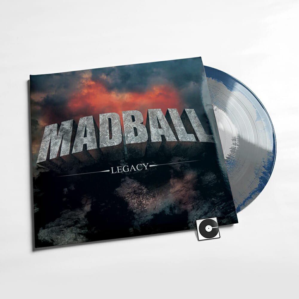 Madball - "Legacy"