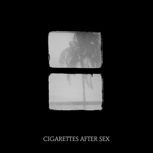 Cigarettes After Sex - "Crush / Sesame Syrup"
