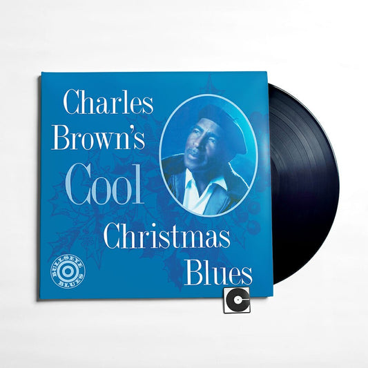 Charles Brown - "Cool Christmas Blues"