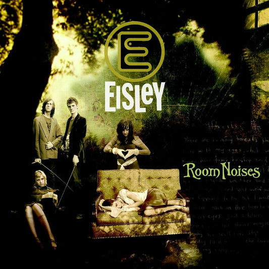 Eisley - "Room Noises"