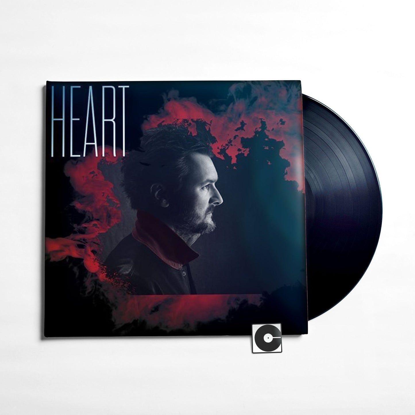 Eric Church - "Heart"
