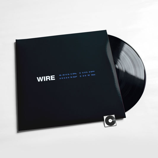 Wire - "Mind Hive"