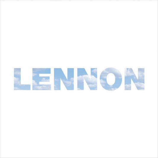 John Lennon - "Lennon" Box Set