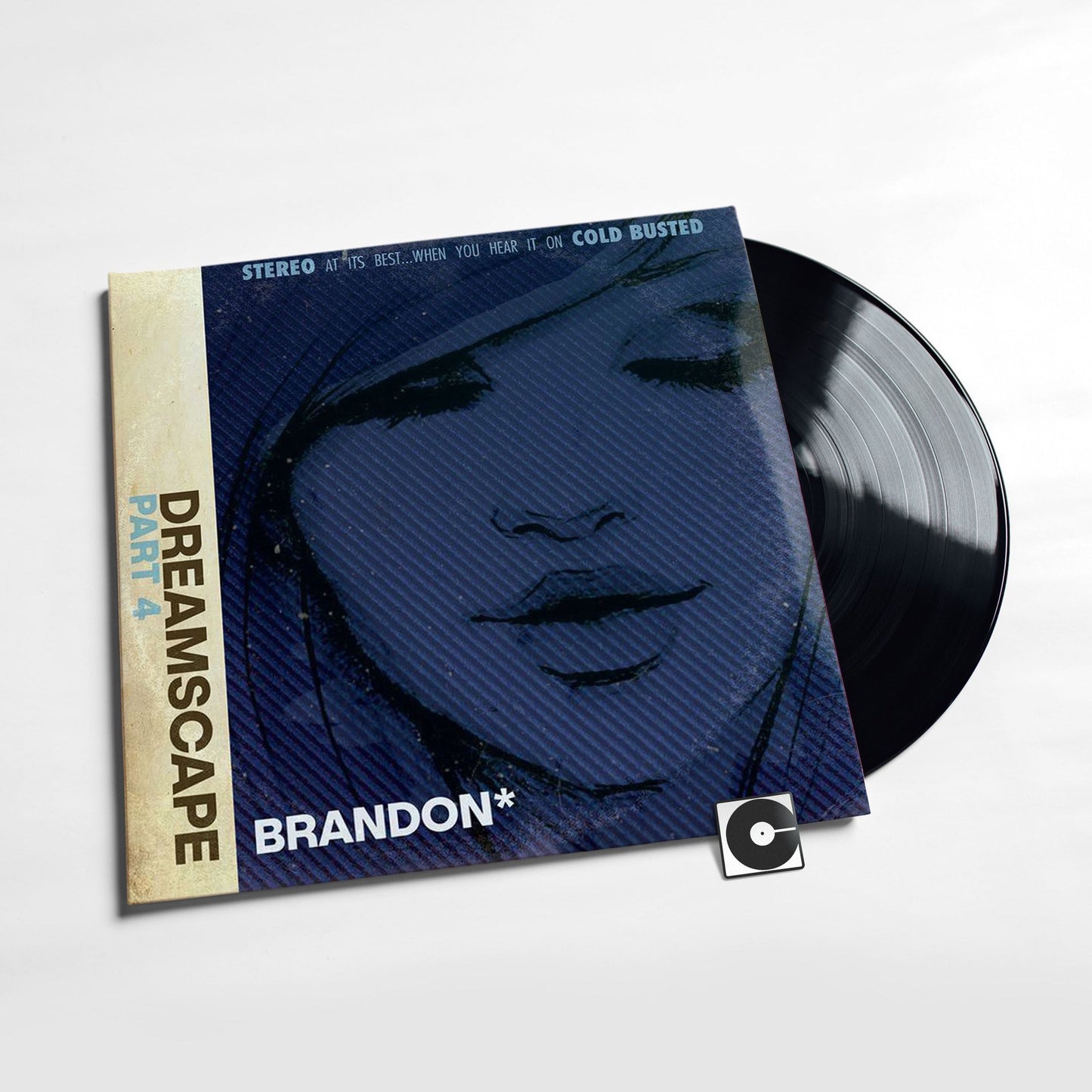 Brandon - "Dreamscape: Part 4"