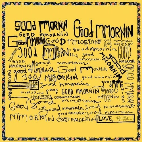 Rayland Baxter - "Good Mmornin"