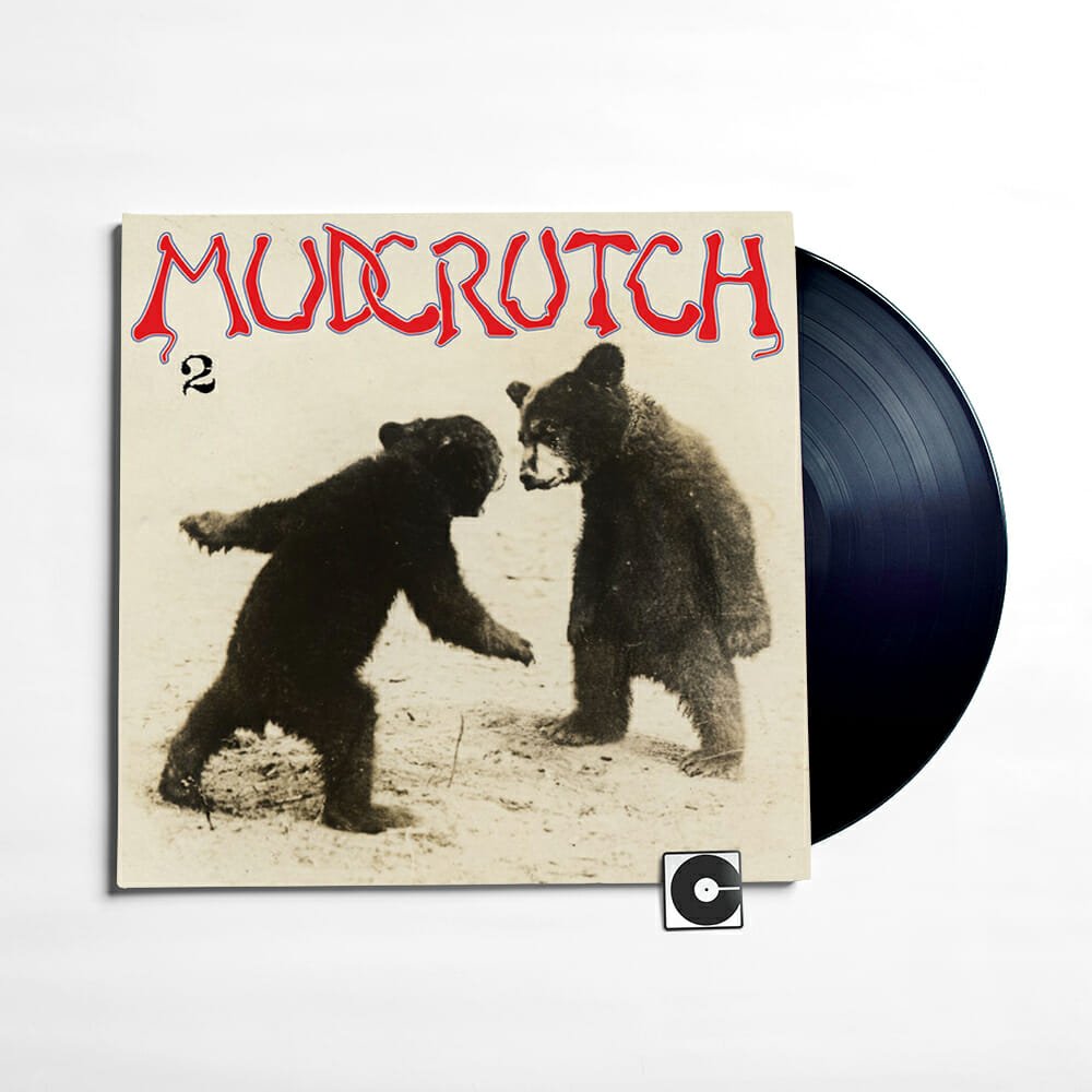 Mudcrutch - "2"