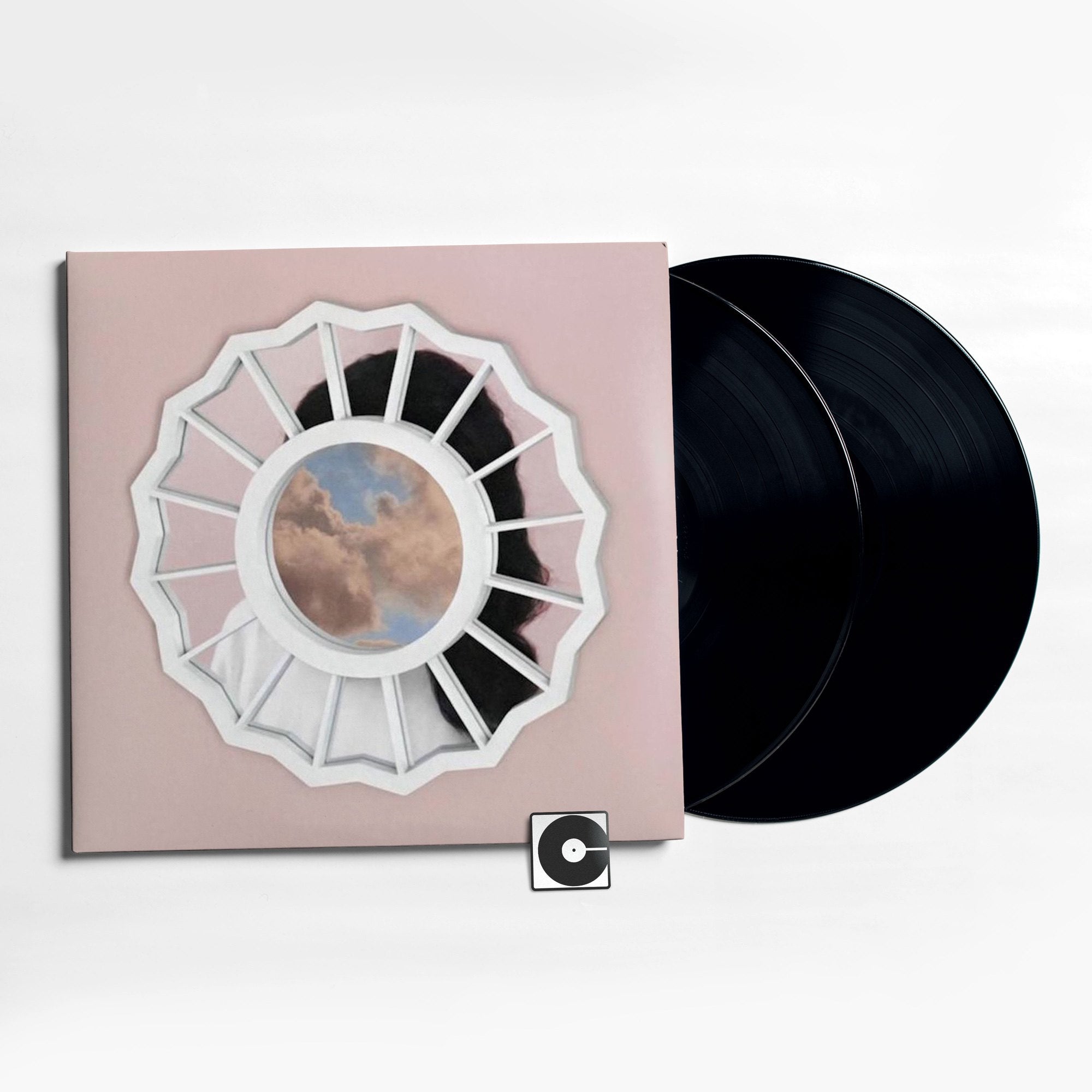 NEW! Mac Miller: The Divine Feminine Black 2024 Vinyl LP