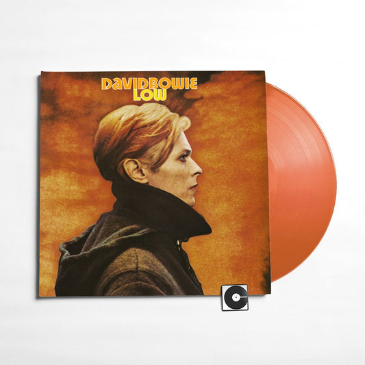 David Bowie - "Low" Indie Exclusive