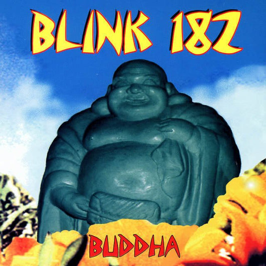 Blink-182 - "Buddha"