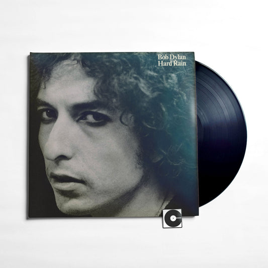 Bob Dylan - "Hard Rain"