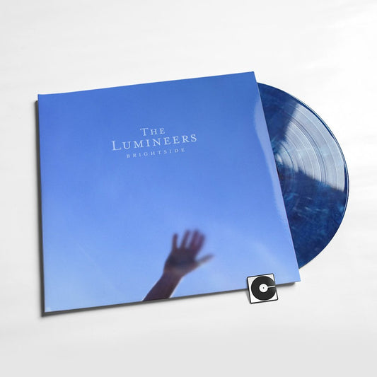 The Lumineers - "Brightside"