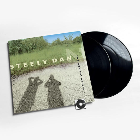 Steely Dan - "Two Against Nature" Analogue Productions