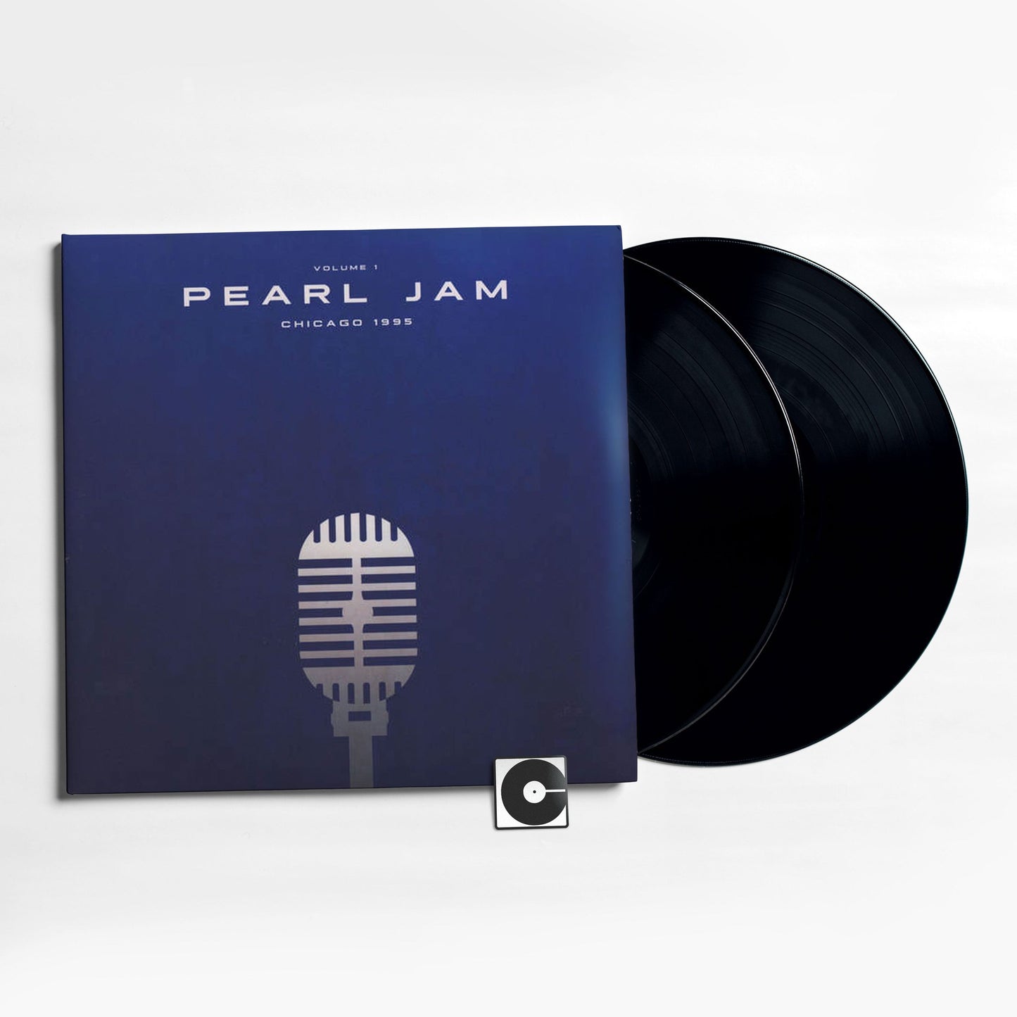 Pearl Jam - "Chicago 1995 Volume 1"
