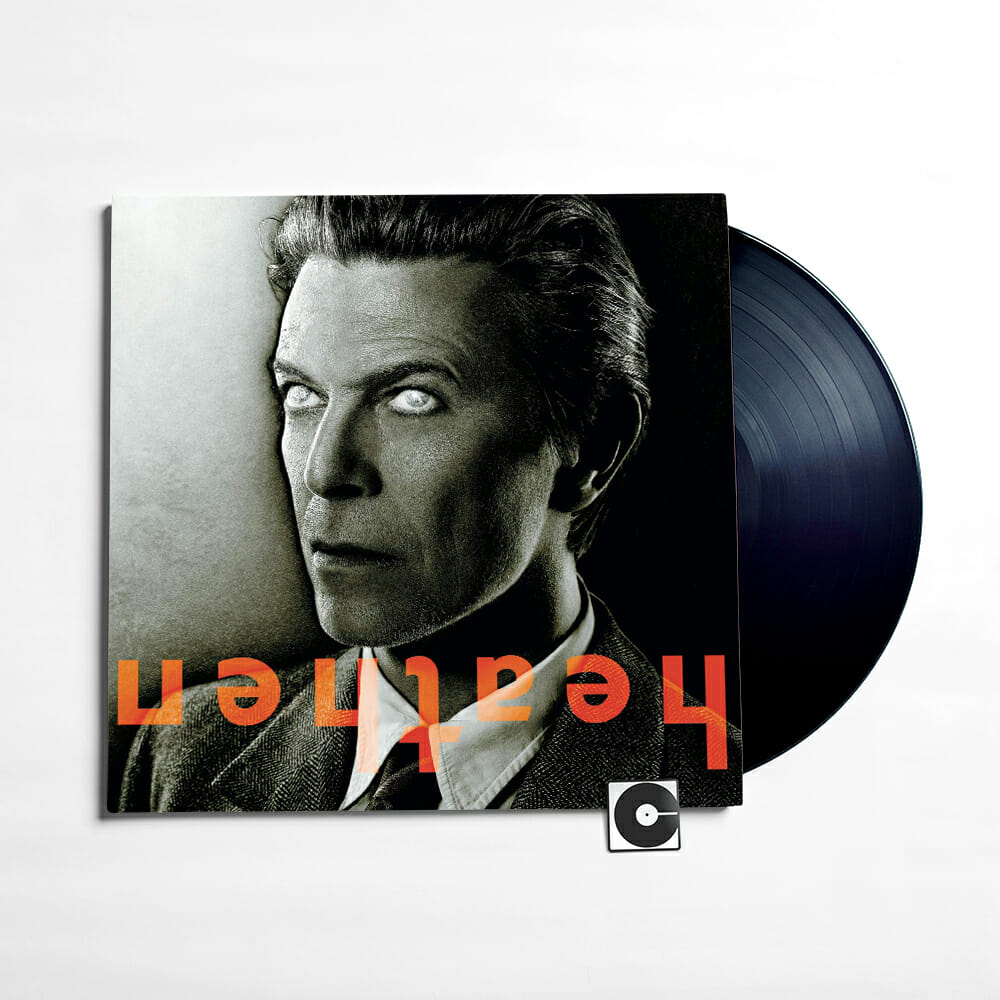 David Bowie - "Heathen"