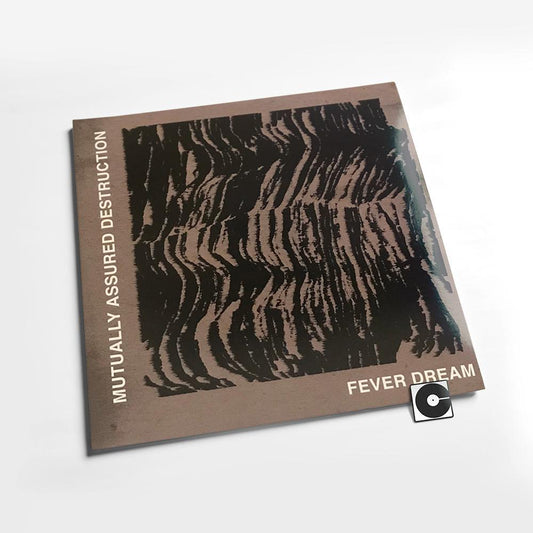 Mutually Assured Destruction - "Fever Dream"