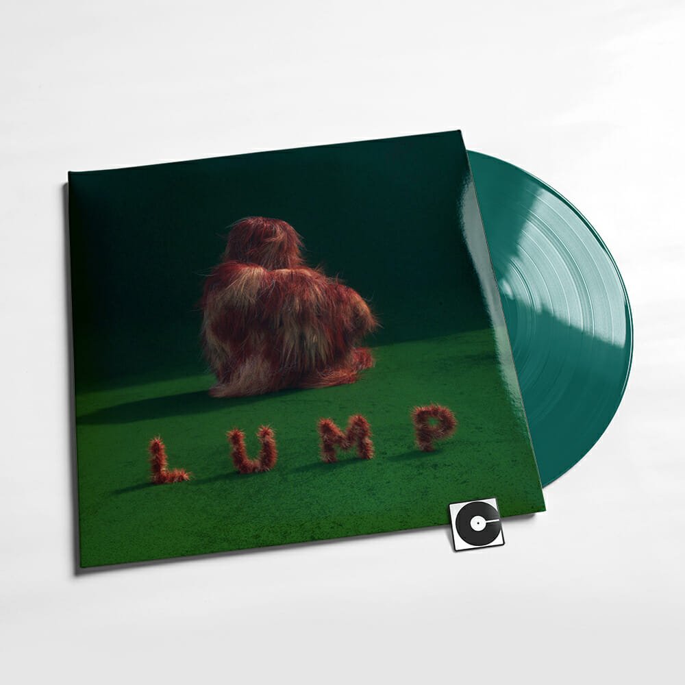 Lump - "Lump"