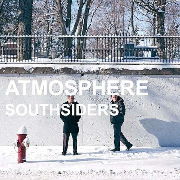Atmosphere - "Southsiders"