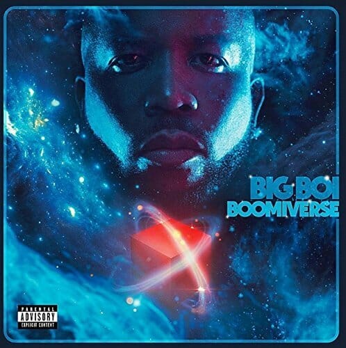 Big Boi - "Boomiverse"