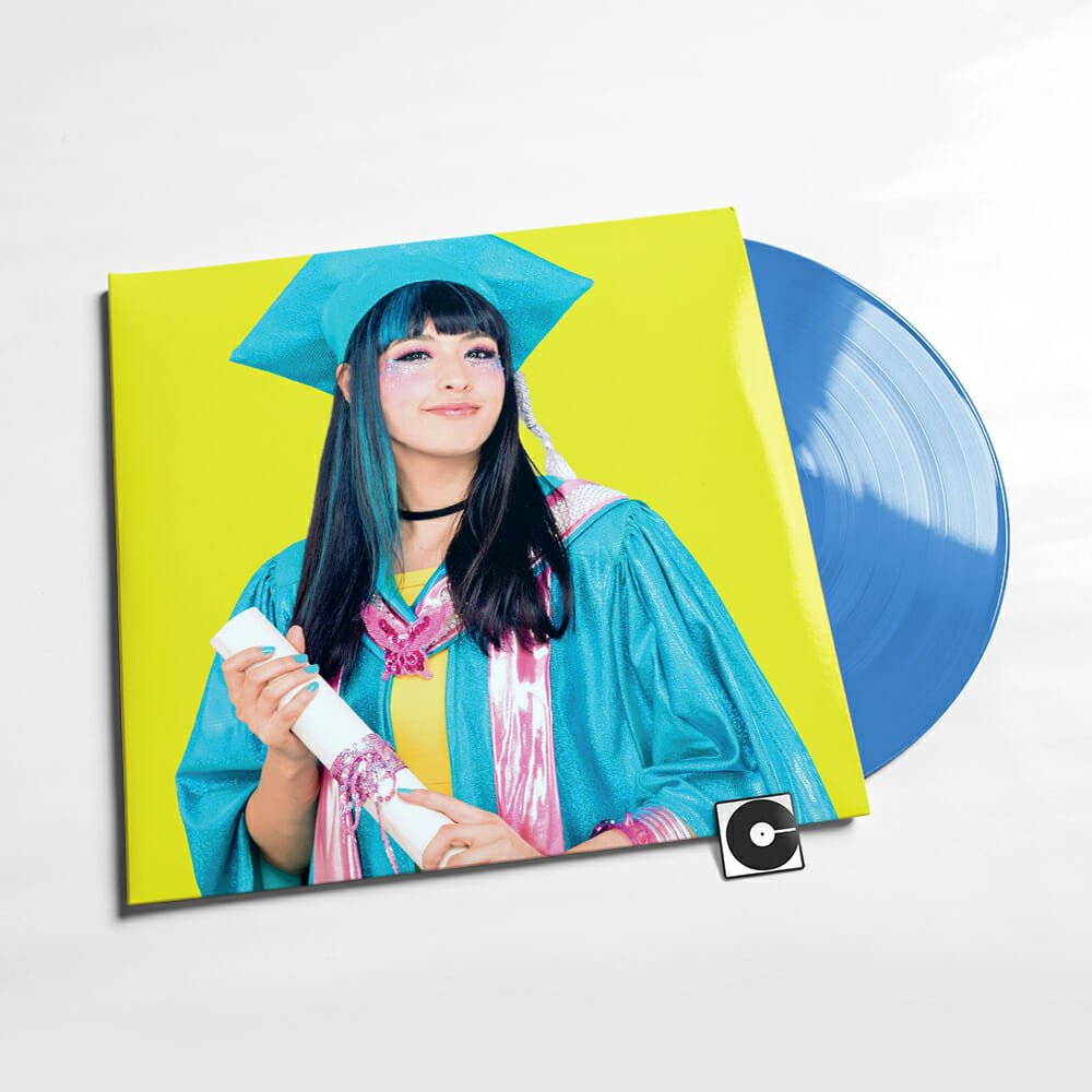 Kero Kero Bonito - "Bonito Generation"