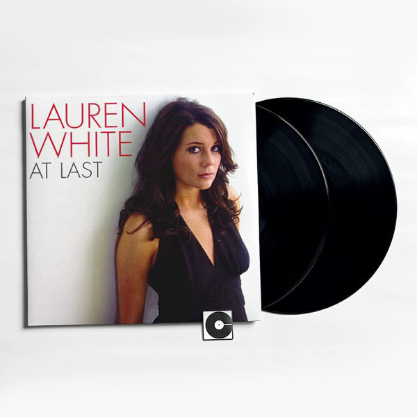 Lauren White - 