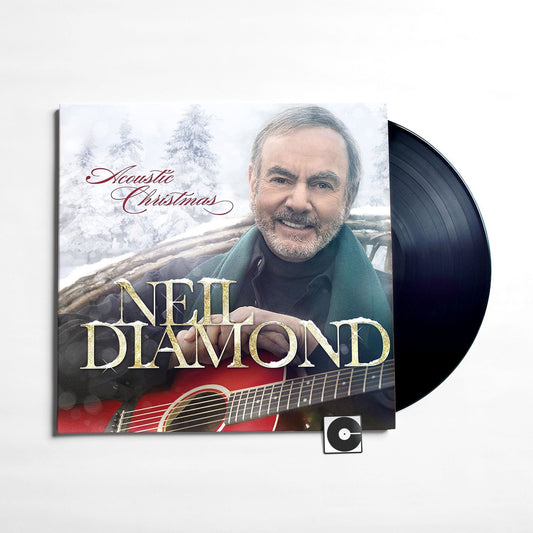 Neil Diamond - "Acoustic Christmas"