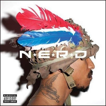 N.E.R.D. - "Nothing"