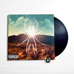 My Chemical Romance - "Danger Days: The True Lives Of The Fabulous Killjoys"