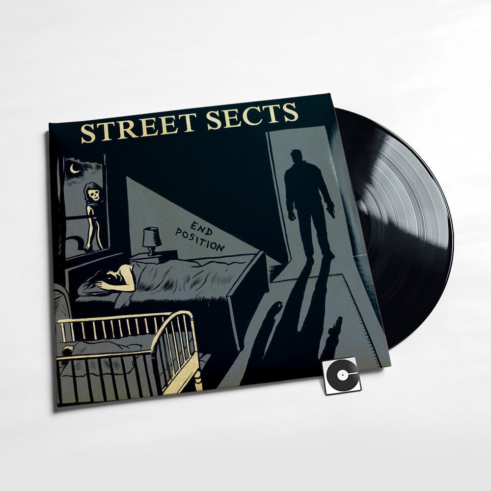 Street Sects - "End Position"