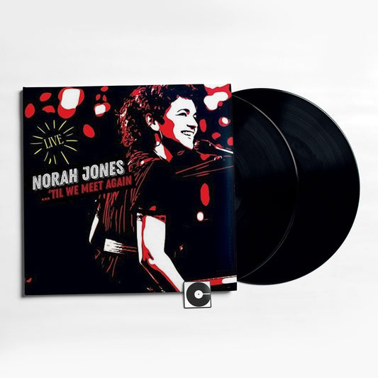 Norah Jones - "Til We Meet Again: Live"