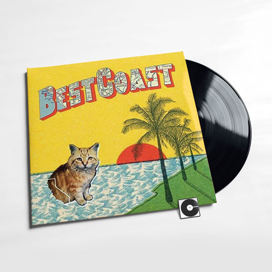 Best Coast - "Crazy For You"