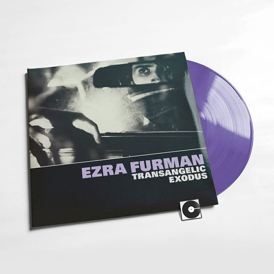 Ezra Furman - "Transangelic Exodus"