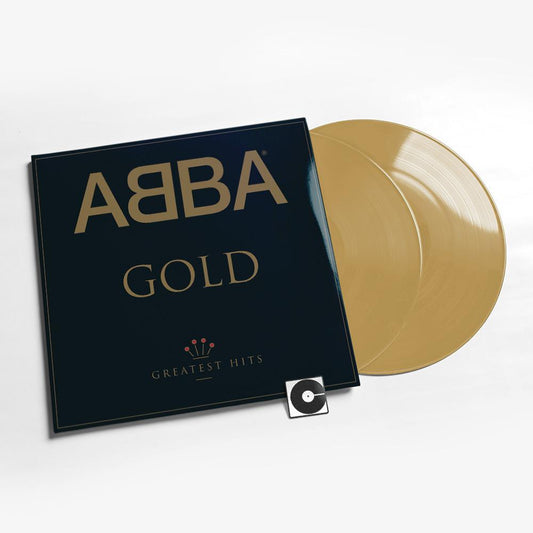 ABBA - "Gold: Greatest Hits"